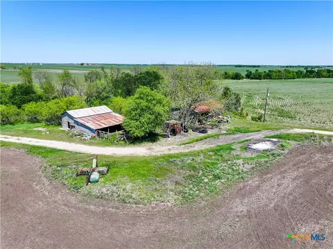 View/Area - 8500 N Fork Rd, Bartlett, TX 76511 photo 10 of 15