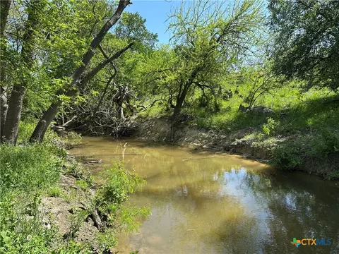 View/Area - 8500 N Fork Rd, Bartlett, TX 76511 photo 4 of 15