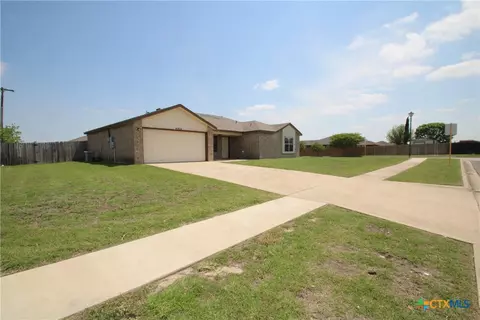 4916 Judson Ave, Killeen, TX 76549