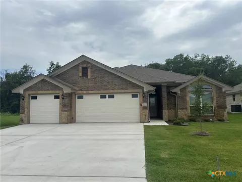 2003 Edna Ln, Troy, TX 76579