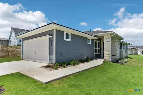 105 Antoinette Way #103, San Marcos, TX 78666