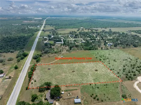lot11 Tx-304, Gonzales, TX 78629
