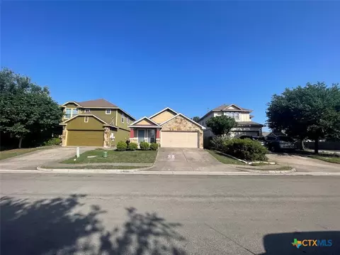 235 Hay Barn St, San Marcos, TX 78666