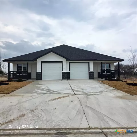 6104 Rocky Rose Rd, Killeen, TX 76543