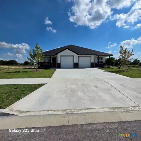 6104 Rocky Rose Rd, Killeen, TX 76543