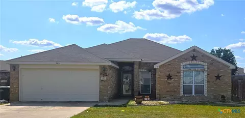 2415 Merle Dr, Copperas Cove, TX 76522