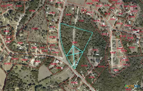 3909 Water Works Rd, Belton, TX 76513