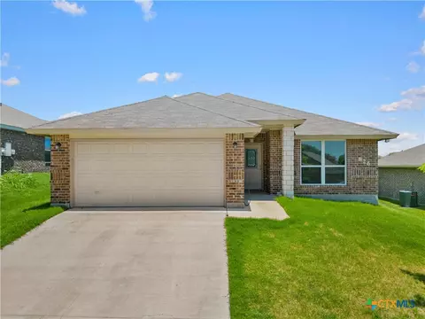 826 Paseo Del Plata Dr, Temple, TX 76502