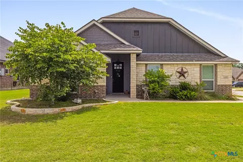 2737 Paisley Dr, Temple, TX 76502