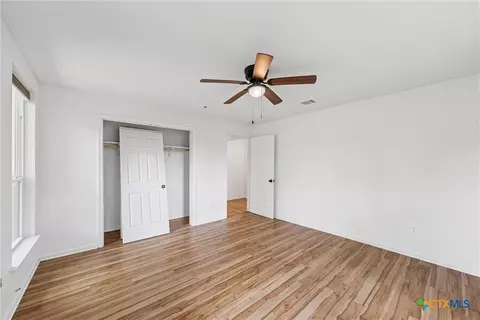 Bedroom - 407 E 7th St, Cameron, TX 76520 photo 1 of 2