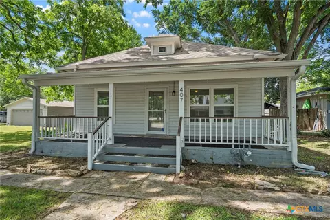 Other - 407 E 7th St, Cameron, TX 76520 photo 3 of 10