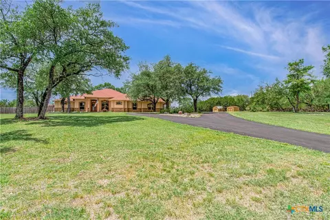 4360 Flint Oak Dr, Belton, TX 76513