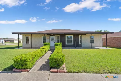 4409 Beach Ball Dr, Killeen, TX 76549