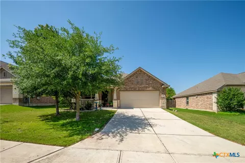 1846 Logan Trl, New Braunfels, TX 78130