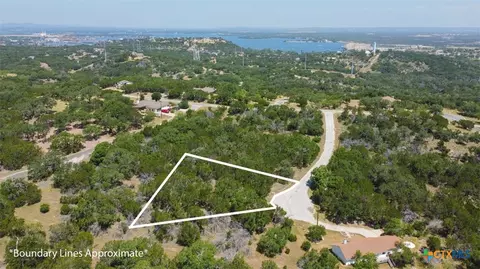 S5220 Santa Fe Trail, Horseshoe Bay, TX 78657