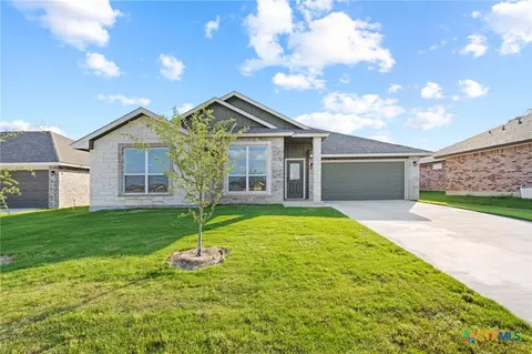 2528 Cowgirl Trl, Belton, TX 76513