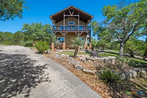 2038 Owl, Canyon Lake, TX 78133