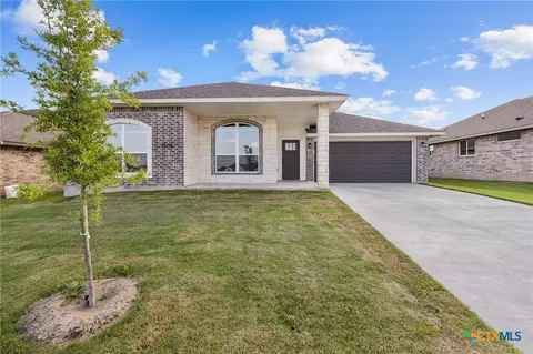 2534 Cowgirl Trl, Belton, TX 76513