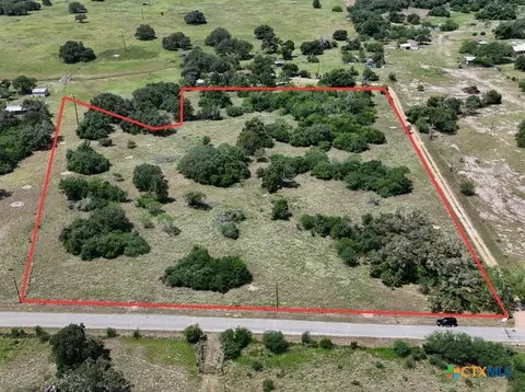 000 Kelley Rd, Refugio, TX 78377