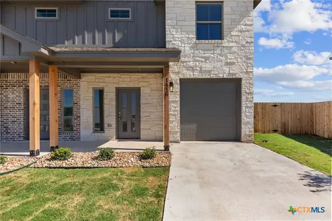 1416 Rita Blanca Ct, Temple, TX 76502