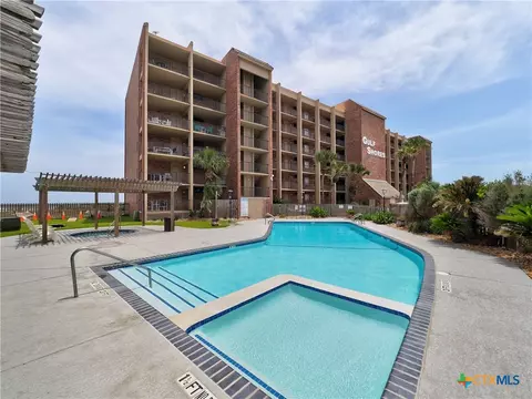 6021 State Highway 361 #108, Port Aransas, TX 78373