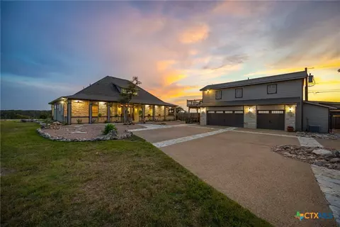 34 Spruce Dr, Belton, TX 76513