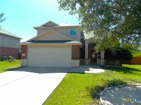 513 Pumpkin Dr, Temple, TX 76502