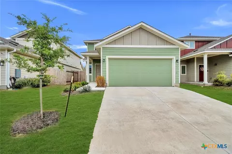 2629 Brand Iron Dr, San Marcos, TX 78666