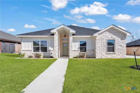 309 Shadbush Dr, Nolanville, TX 76559