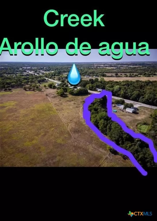  510 E Washington St, Kosse, TX 76553 photo 5