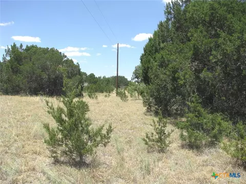 lot23 Phase 1 Pr 4218, Evant, TX 76525