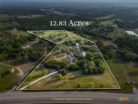 4175 S Highway 183, Lampasas, TX 76550