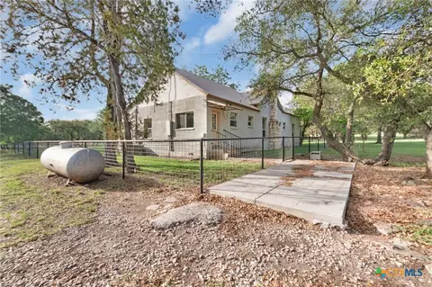 4175 S Highway 183, Lampasas, TX 76550