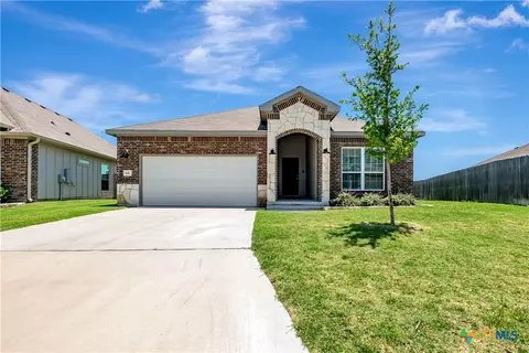 631 Friar Tuck Dr, Temple, TX 76502