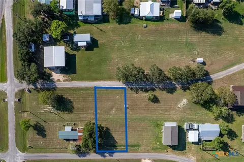 0 2nd St And Grant St, Port Lavaca, TX 77979
