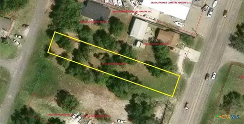 1131 Hwy 35 S Hwy, Rockport, TX 78382