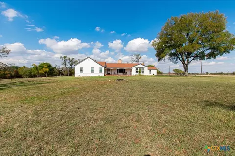4417 S Pea Ridge Rd, Temple, TX 76502