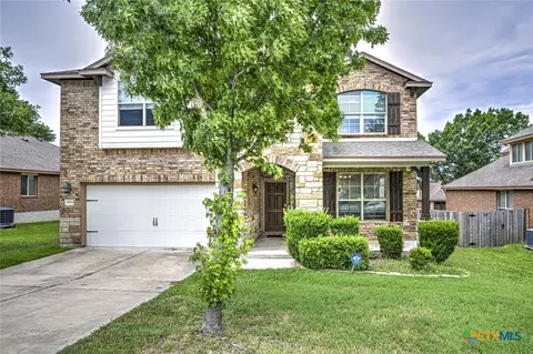 6803 Indian Hawthorne Dr, Killeen, TX 76542