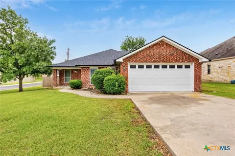 3301 Bonham Ave, Temple, TX 76502