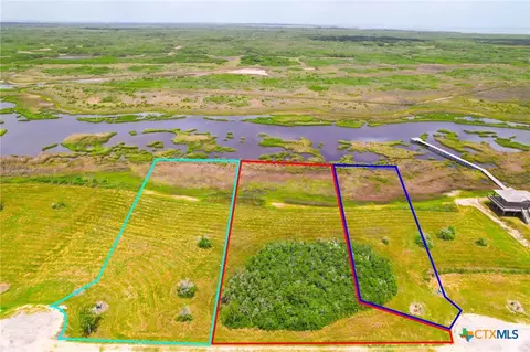 17 Boca Grande # A, Port O'connor, TX 77982