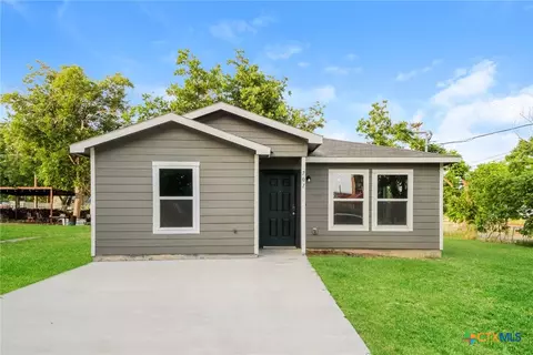 701 E Avenue A, Temple, TX 76501