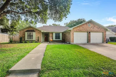 119 Larimore St, Victoria, TX 77904