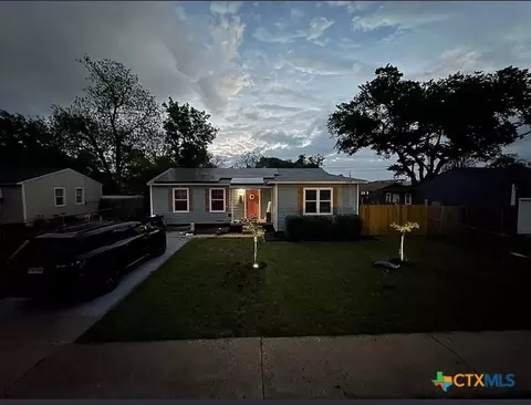 508 Crockett Dr, Killeen, TX 76541