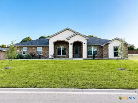 3006 Whitetail Trl, Nolanville, TX 76559