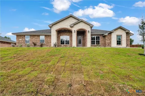 3006 Whitetail Trl, Nolanville, TX 76559