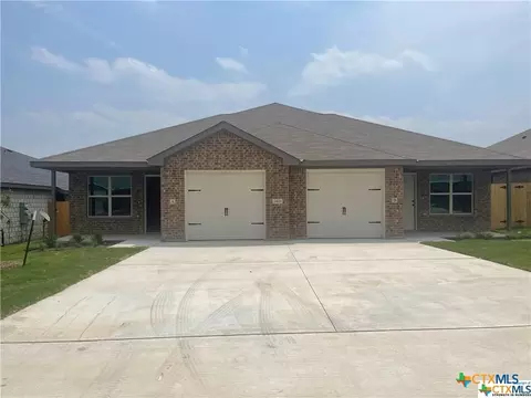 2408 Duntov Dr, Temple, TX 76504