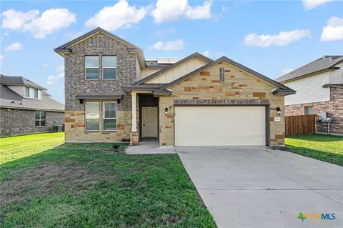 5101 Hacienda Dr, Killeen, TX 76549
