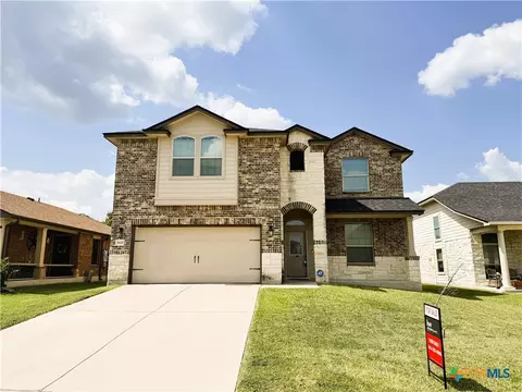 5920 Stonehaven Dr, Temple, TX 76502