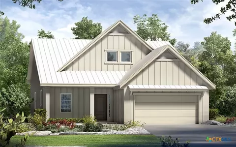 112 Olive Blossom Trl, San Marcos, TX 78666
