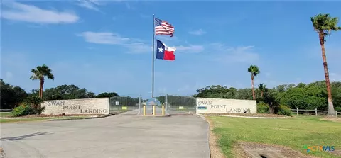 12 Bayside Drive, Seadrift, TX 77983